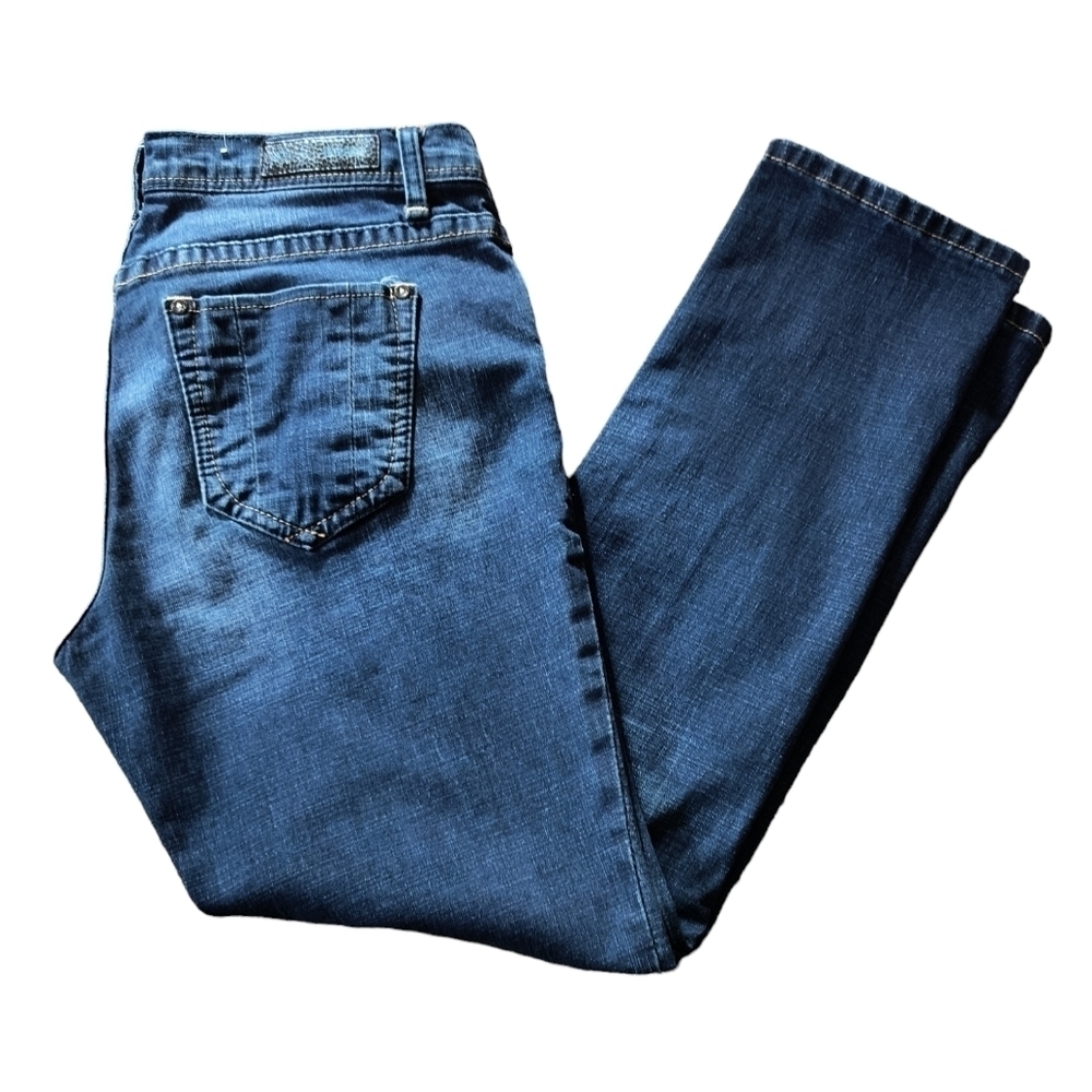Grace in LA Skinny Jeans Size 27